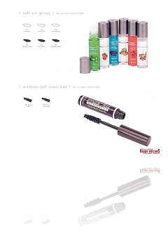 PM New Items Gloss Manicure 2